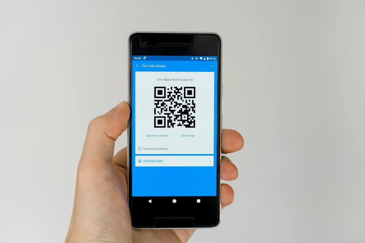 Bayar Sewa Canva Pro Pakai QRIS, Begini Caranya