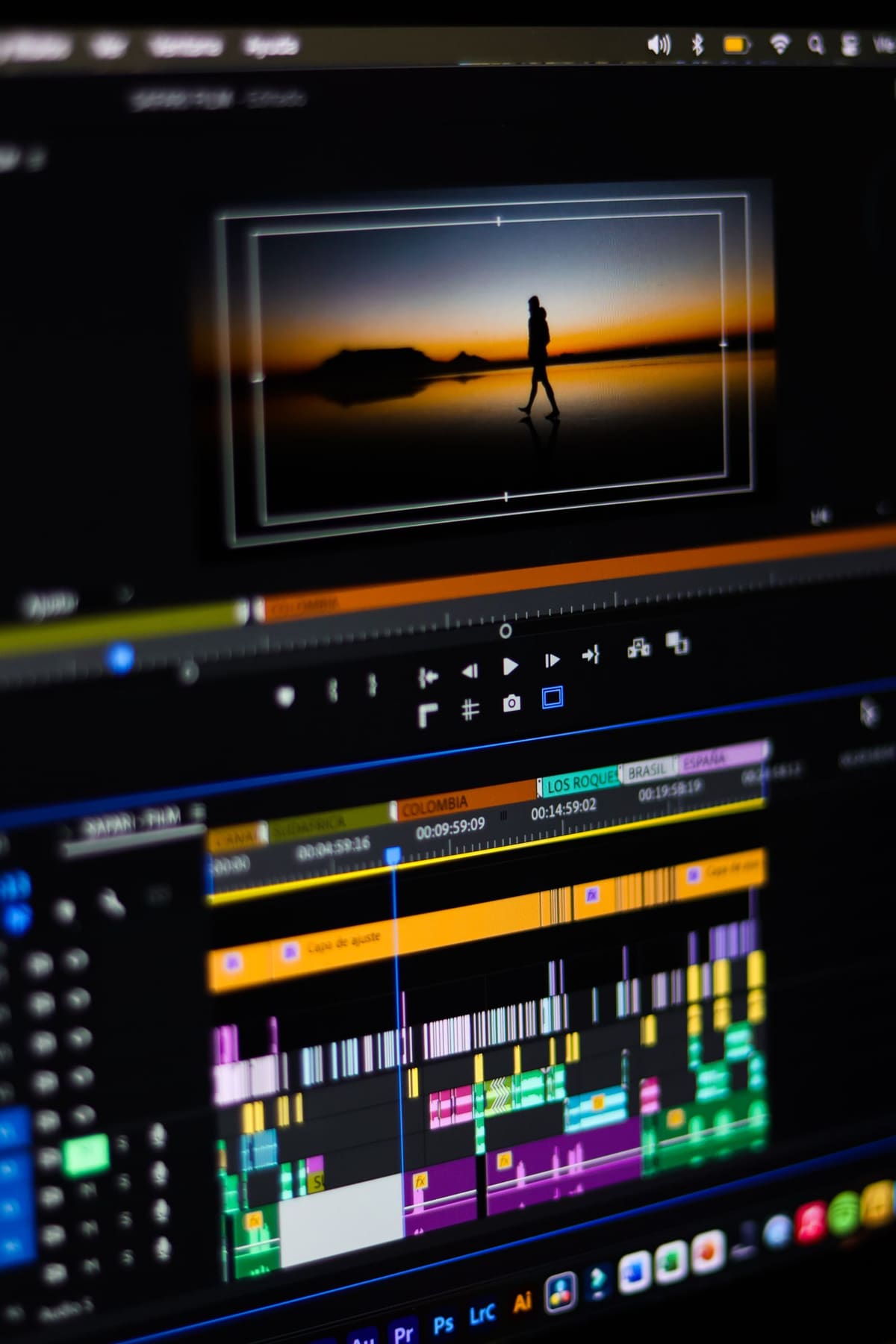 CapCut Pro vs Gratis: Fitur Apa Saja yang Beda