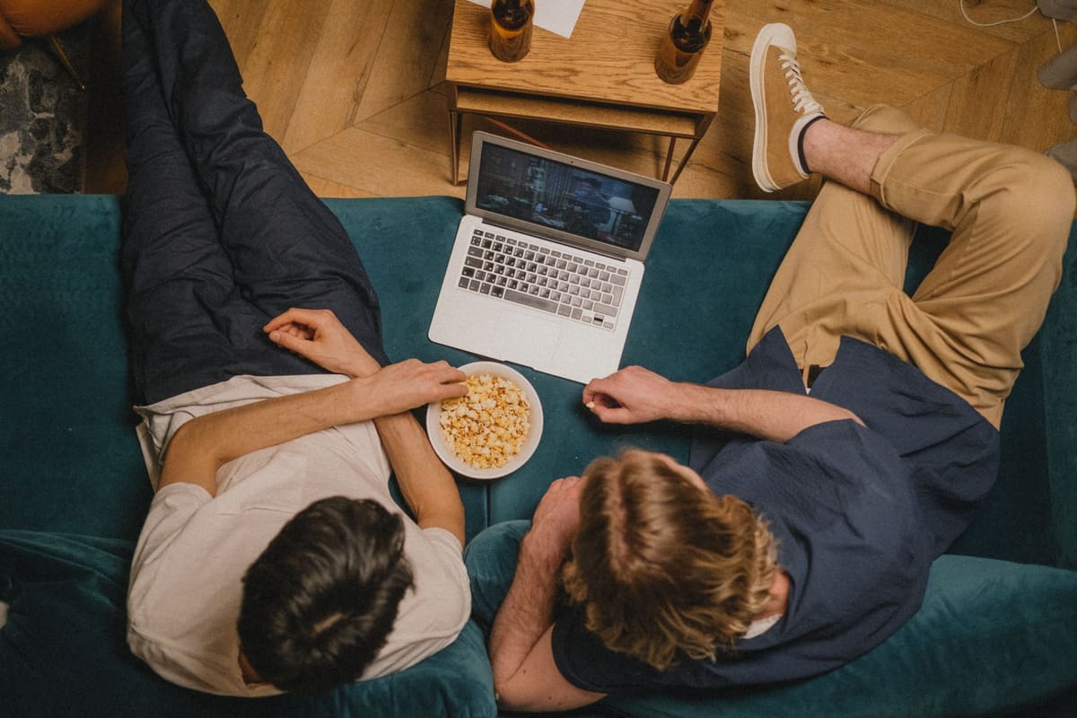 Sewa Bstation Harian: Nonton Anime Tanpa Langganan Bulanan