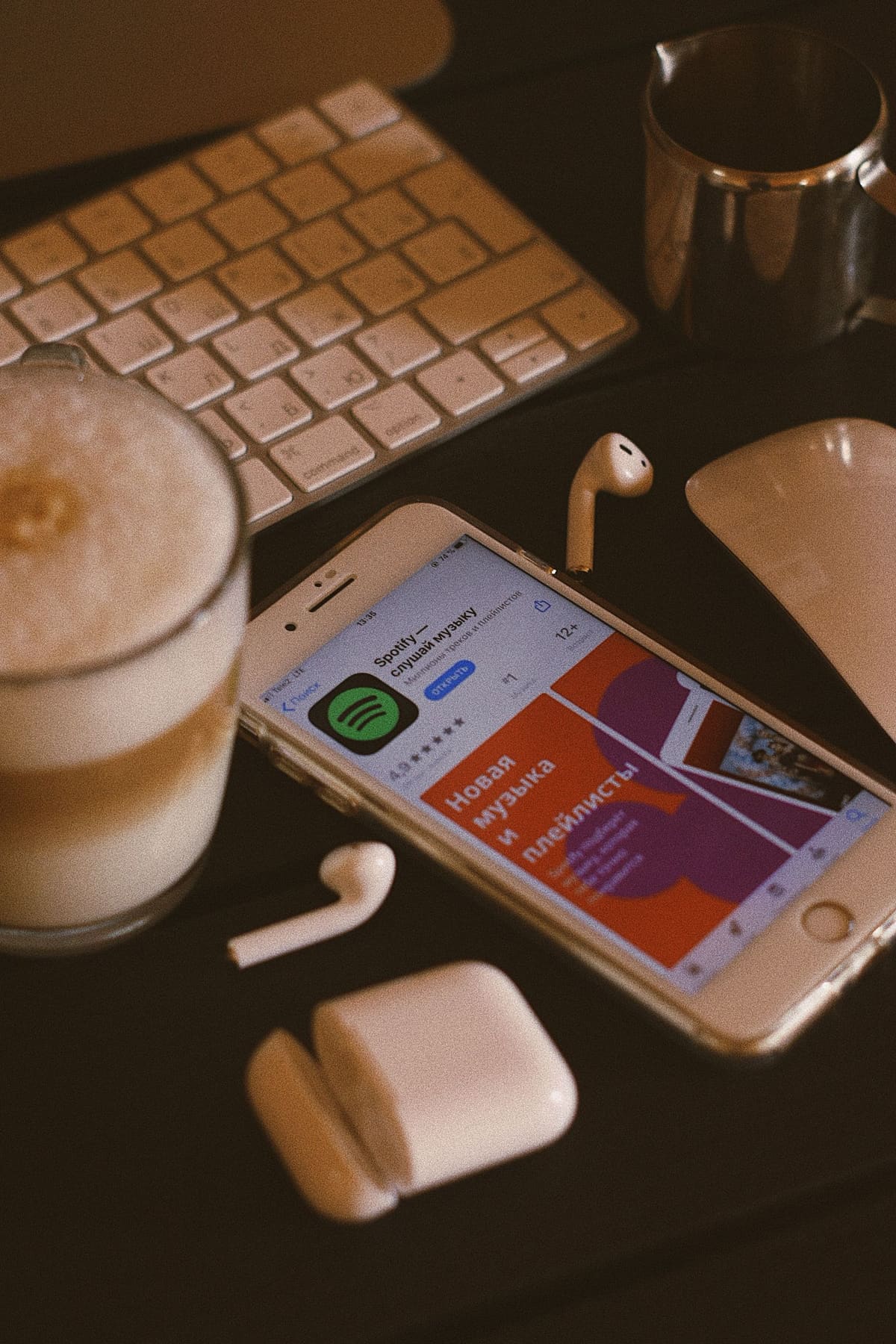 Sewa Spotify Premium buat Kebutuhan Sesaat, Nggak Perlu Langganan