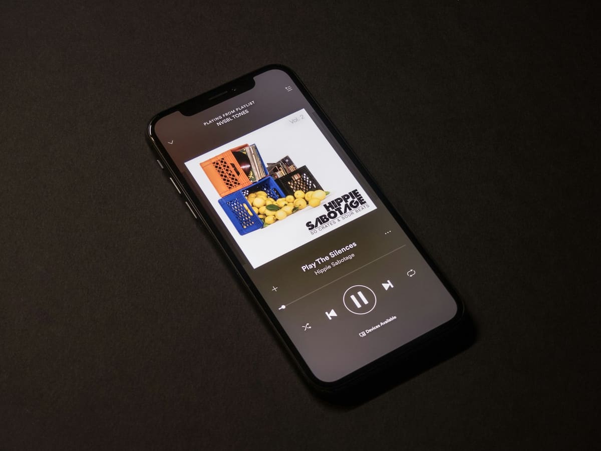 Sewa Spotify Premium Harian: Dengar Musik Tanpa Iklan Tanpa Langganan Bulanan
