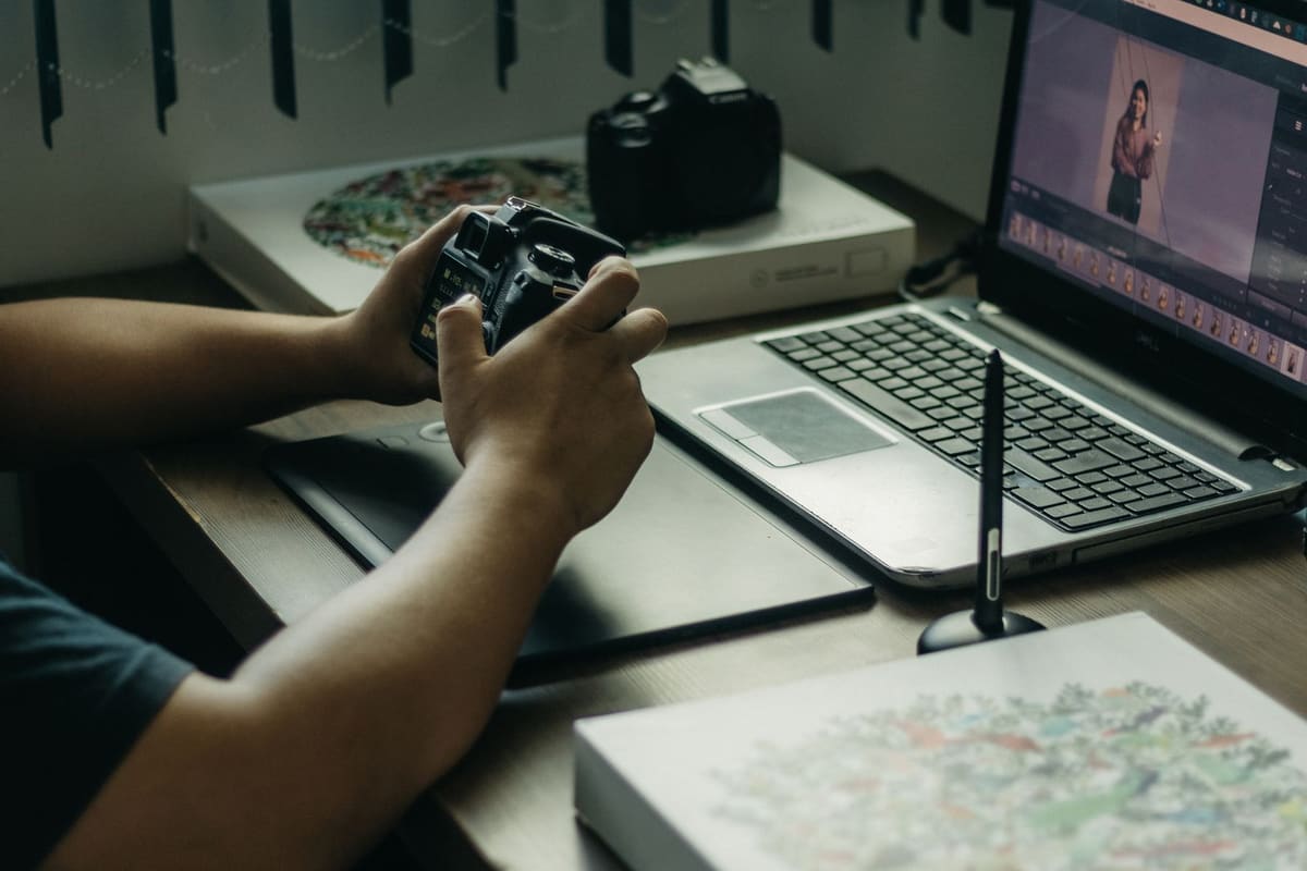 Sewa VSCO Pro buat Satu Project Foto Doang