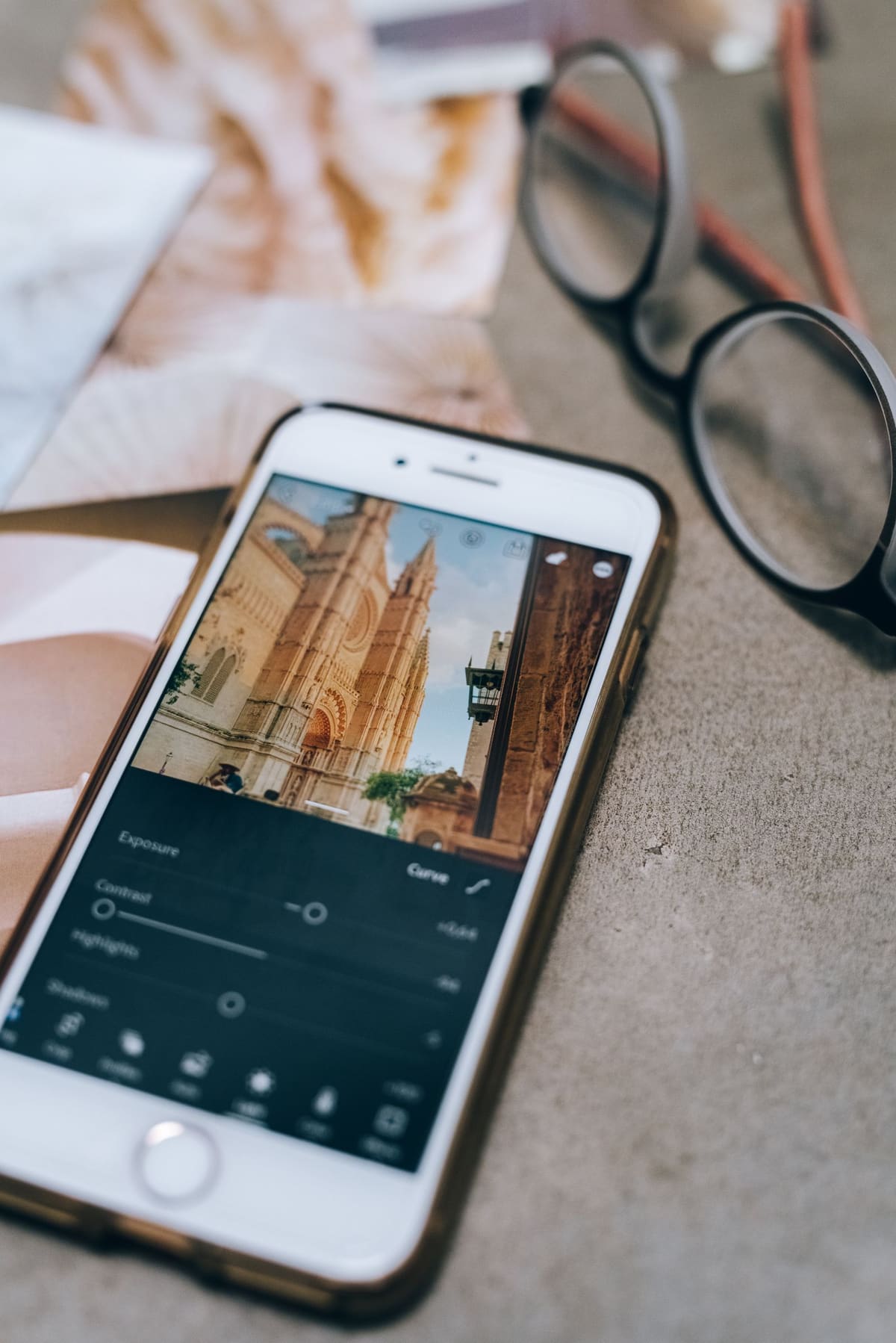 Sewa VSCO Pro Harian: Edit Foto Preset Premium Tanpa Langganan Bulanan
