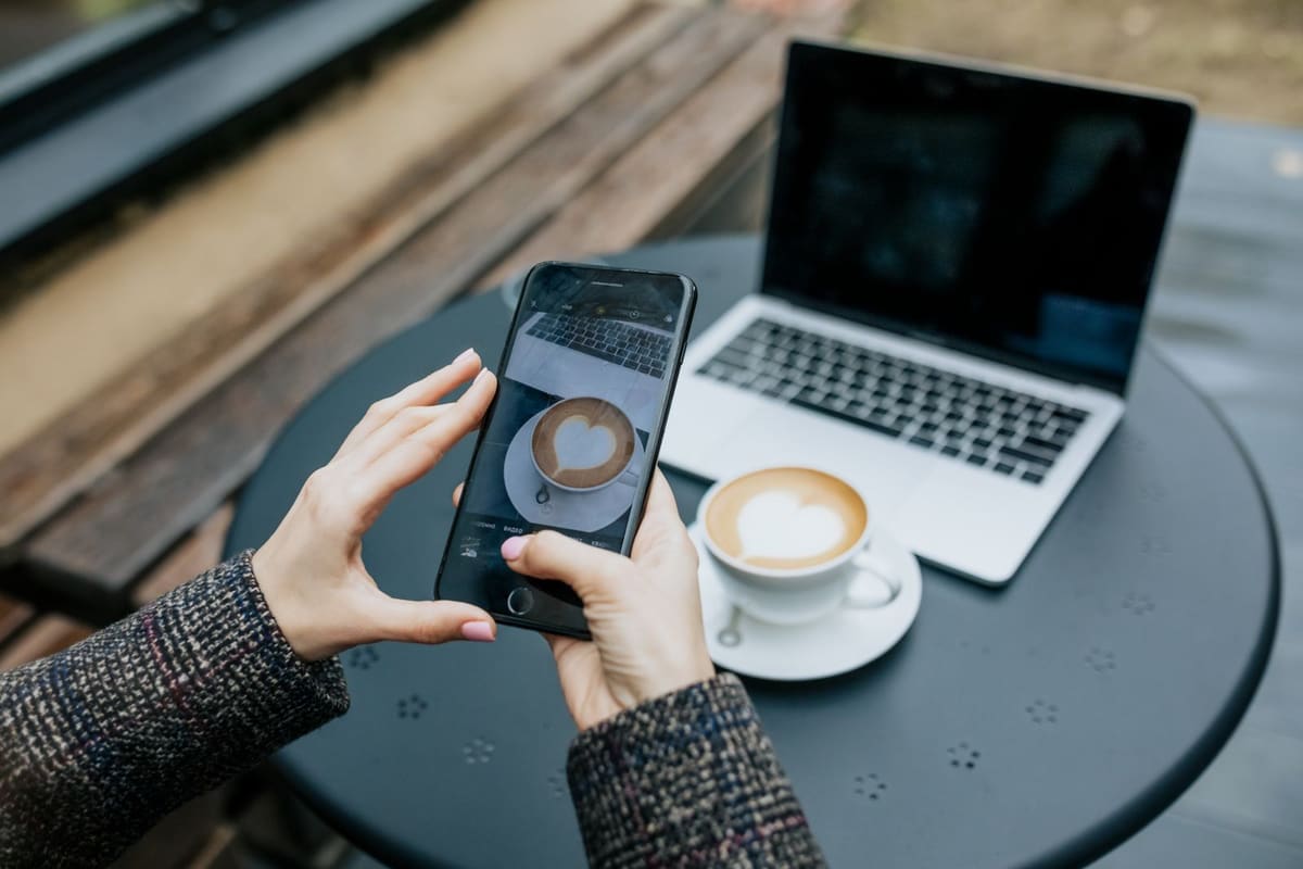 Sewa VSCO Pro Harian: Edit Foto Preset Premium Tanpa Langganan Bulanan