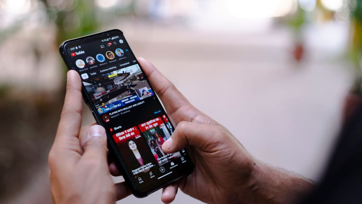 Sewa YouTube Premium Harian: Bebas Iklan Tanpa Langganan Bulanan
