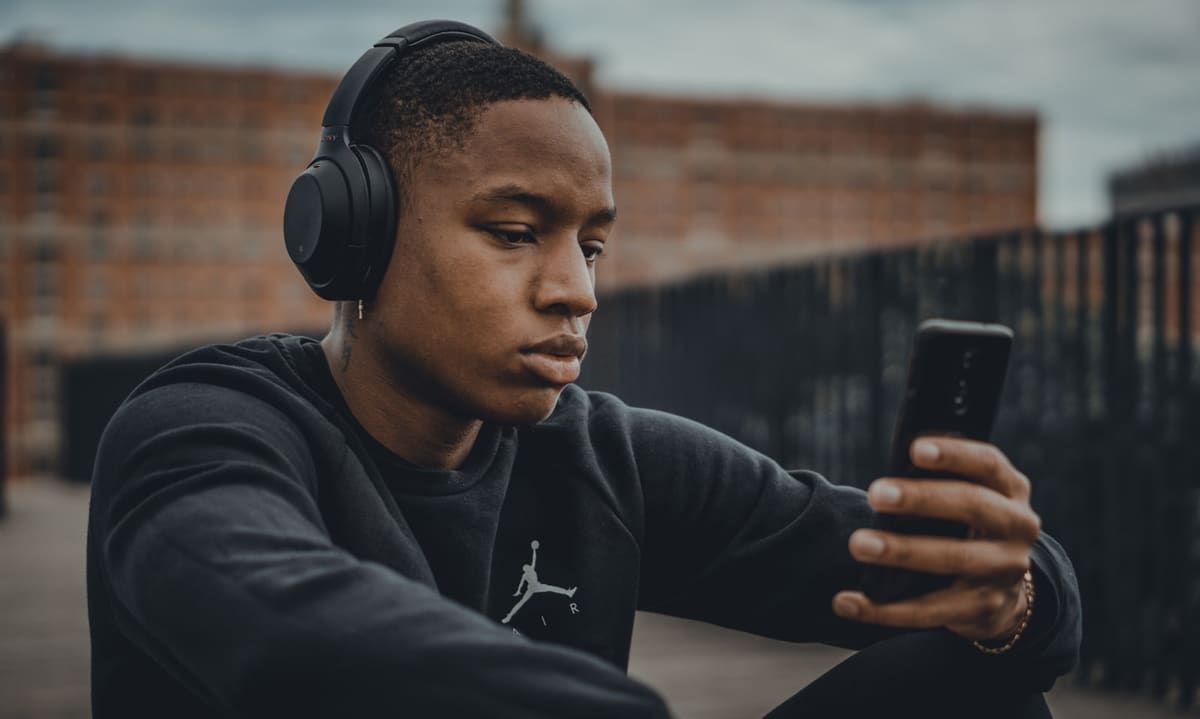Verifikasi Alamat Spotify Premium Platinum, Ini Aturan Lengkapnya