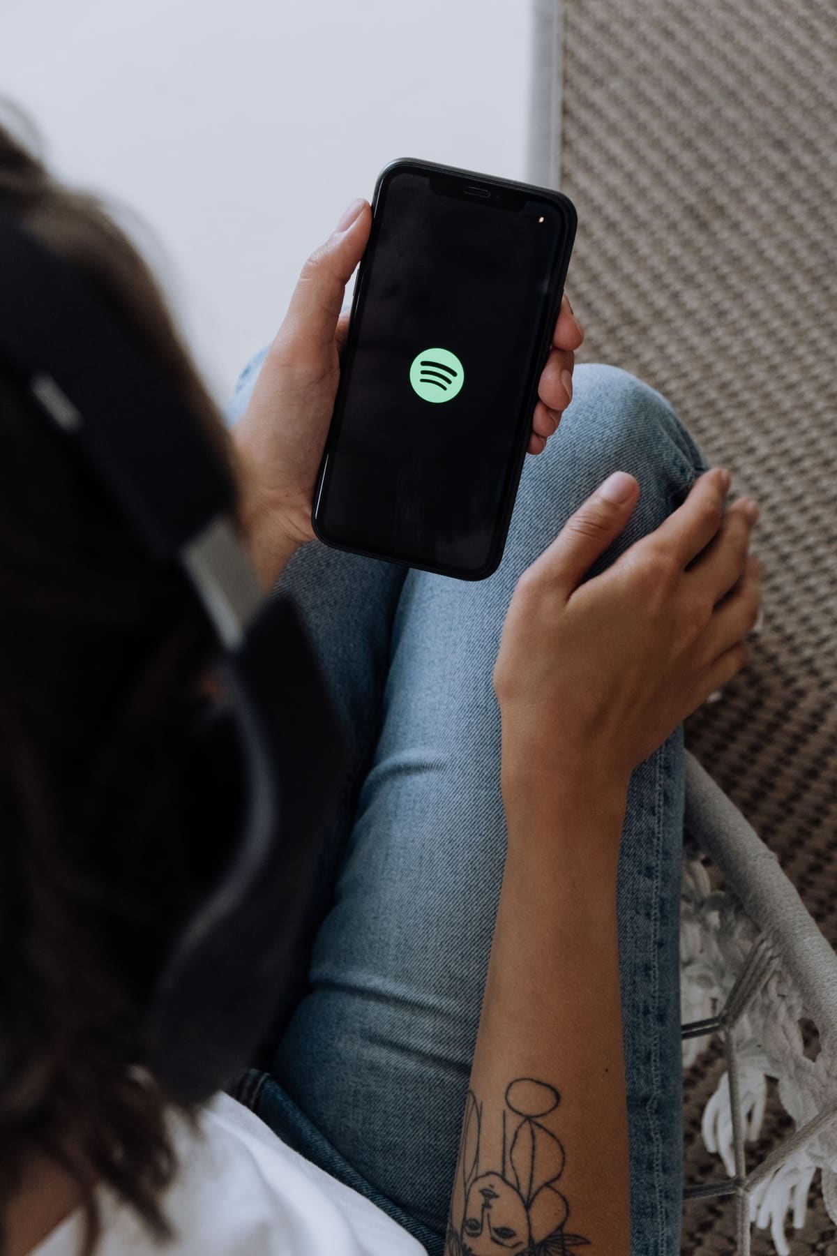 Verifikasi Alamat Spotify Premium Platinum, Ini Aturan Lengkapnya