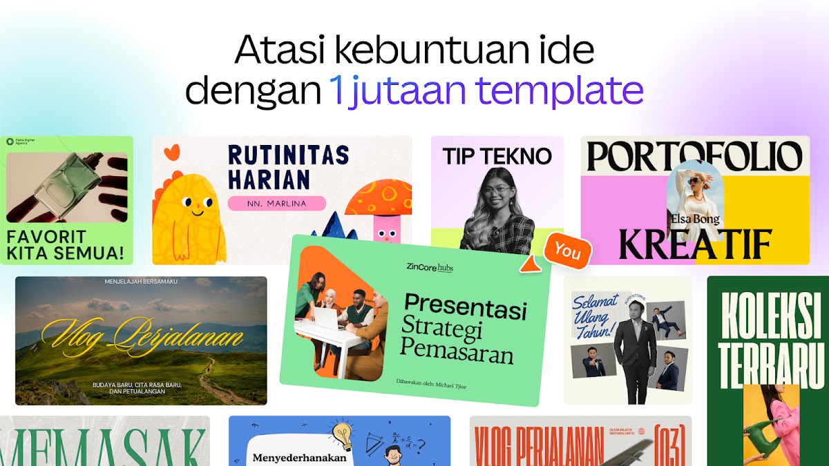 Cara Sewa Akun Canva Pro (Invite Tim) Aman & Anti Ribet (Panduan Lengkap)