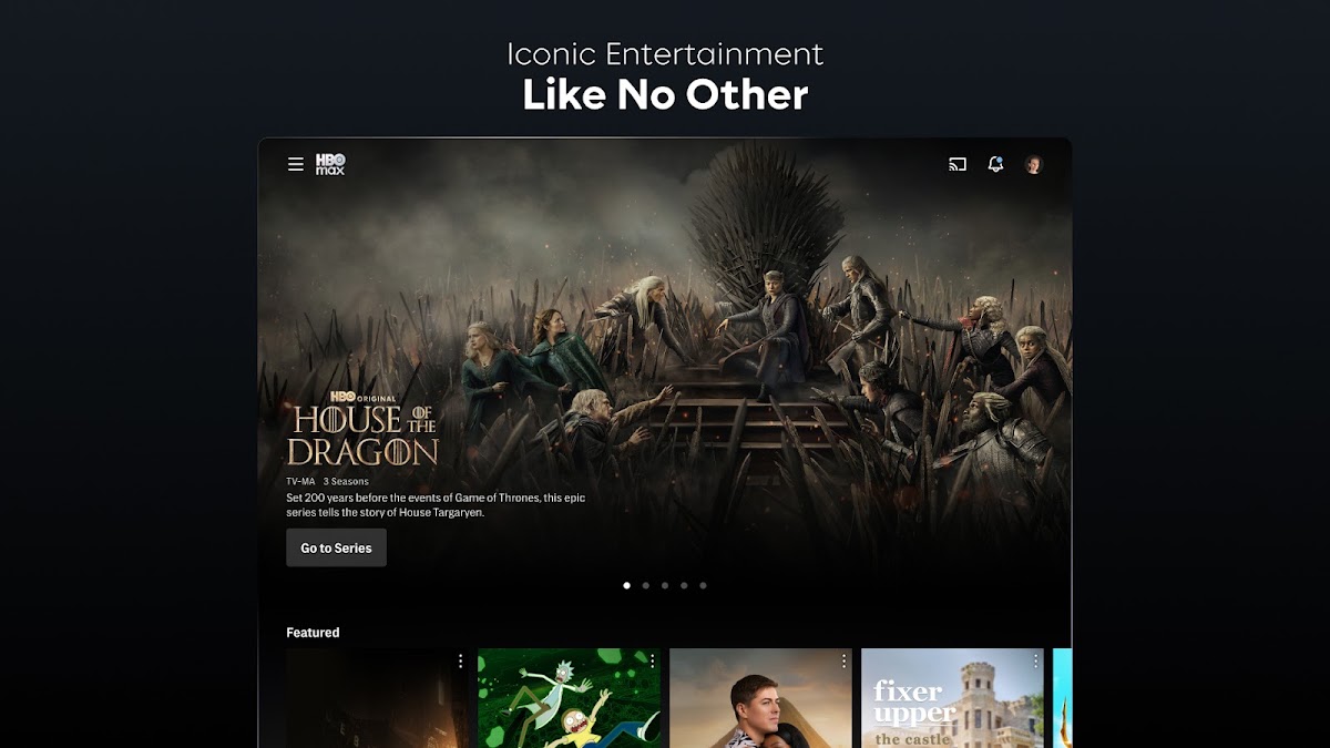 Sewa Akun HBO Max Ultimate (Sewa Akun) Murah & Legal — Mulai Rp 3.000