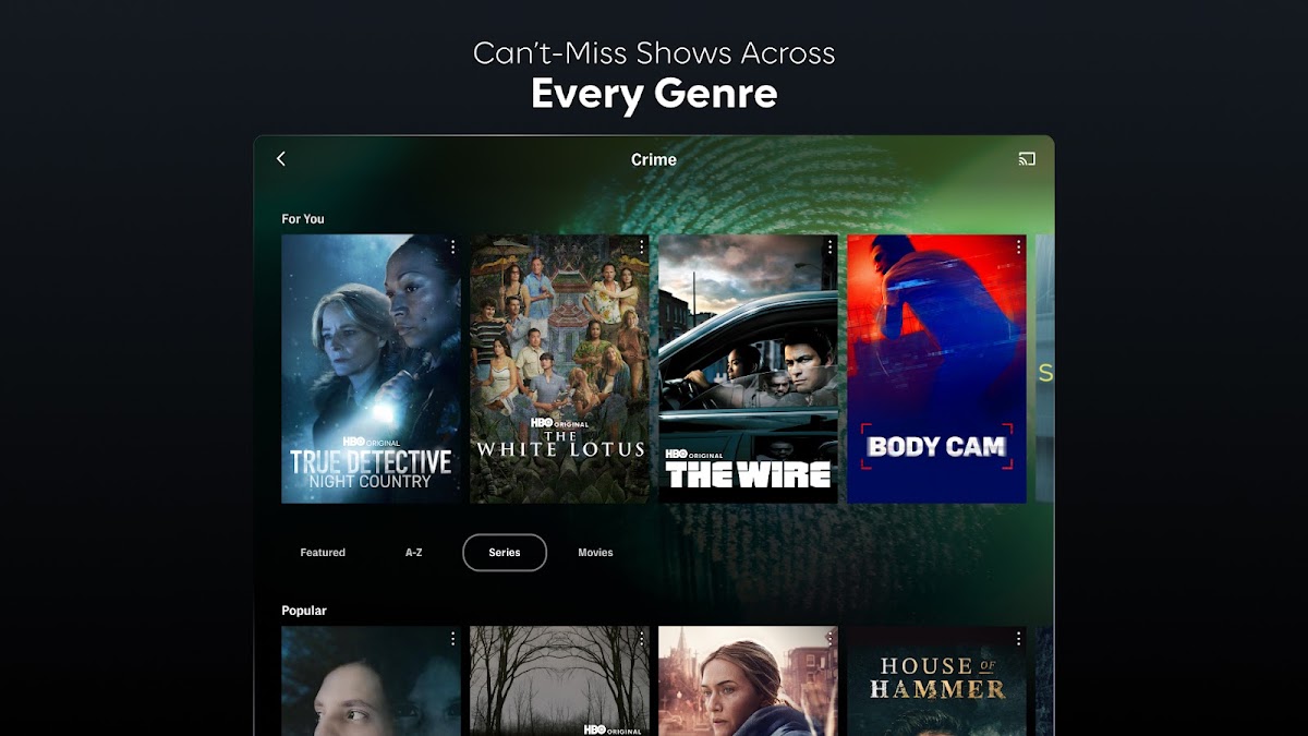 Cara Sewa Akun HBO Max Ultimate (Sewa Akun) Aman & Anti Ribet (Panduan Lengkap)