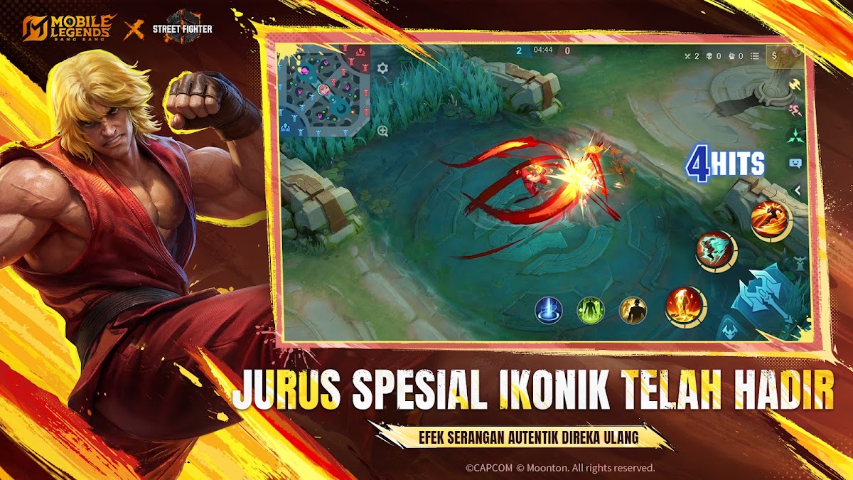 Diamond Mobile Legends Makin Diburu: Ini Cara Top Up Termurah & Aman