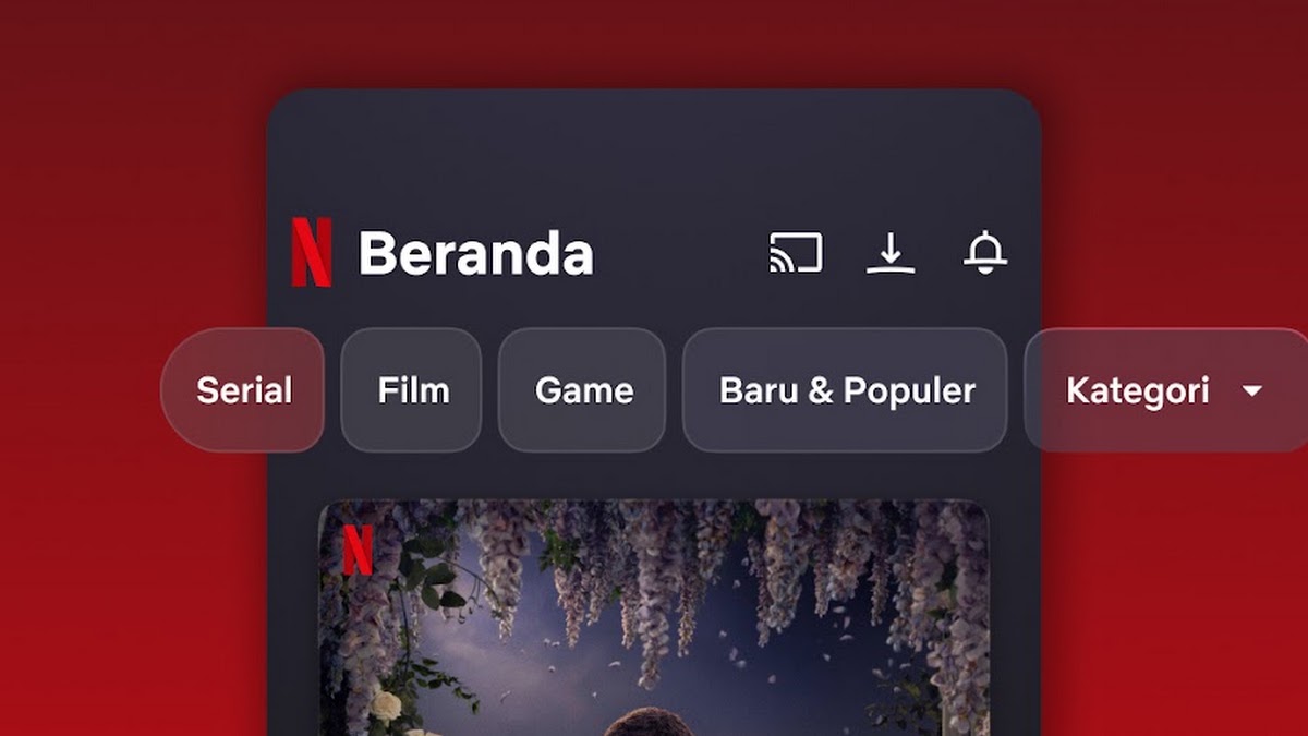 Sewa Akun Netflix Premium (Sewa Akun) Murah & Legal — Mulai Rp 2.000