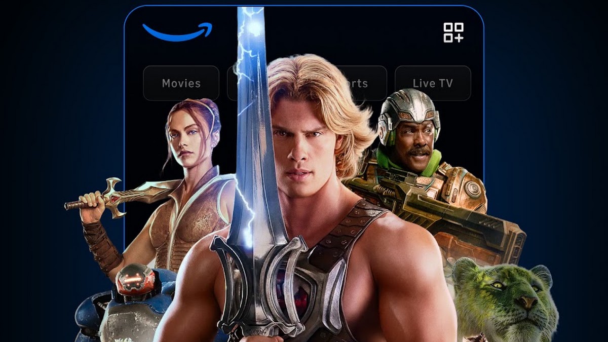 Sewa Akun Prime Video (Sewa Akun) Murah & Legal — Mulai Rp 19.000