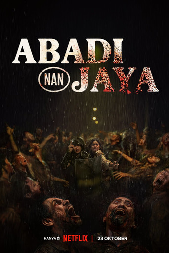 Poster Abadi Nan Jaya