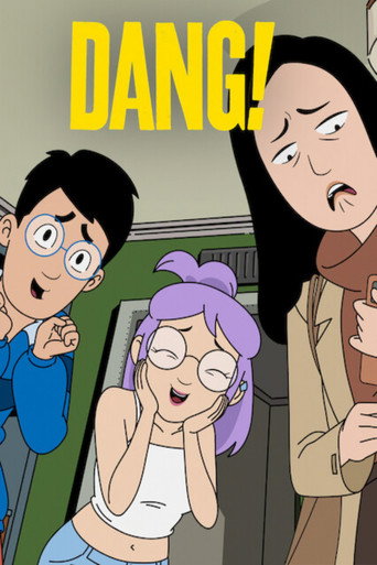 Poster Dang!