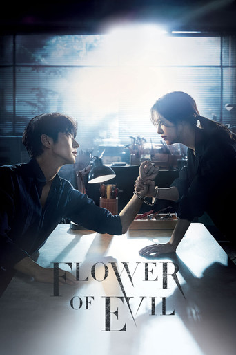 Poster Flower of Evil (Bunga Kejahatan)