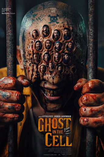 Poster Ghost in the Cell