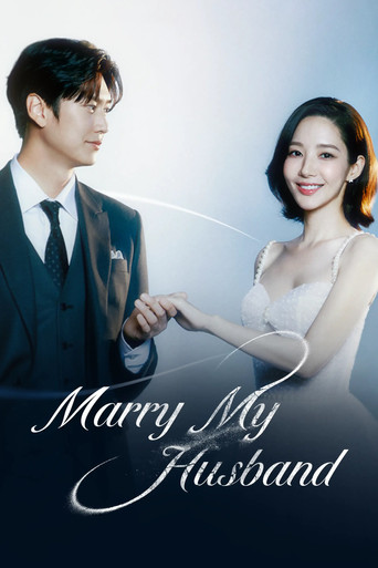 Poster Marry My Husband (Nikahi Suamiku)
