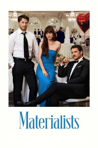 Poster Materialists