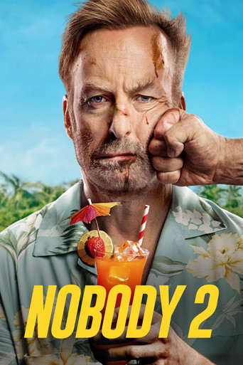 Poster Nobody 2