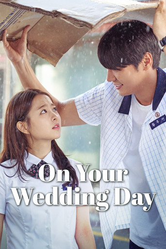 Poster On Your Wedding Day (Neoui Gyeolhonsik)