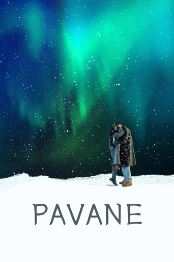 Poster Pavane
