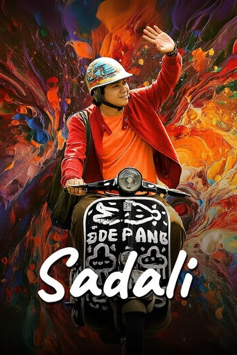 Poster Sadali