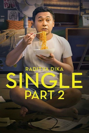 Poster Single 2