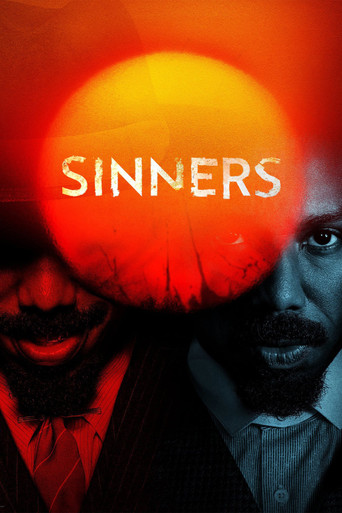 Poster Sinners