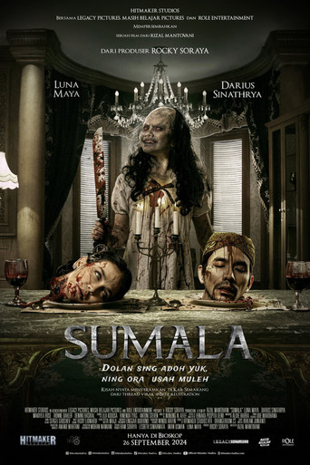 Poster Sumala