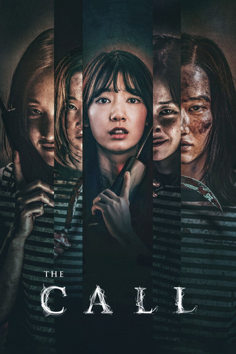 Poster The Call (Kol)