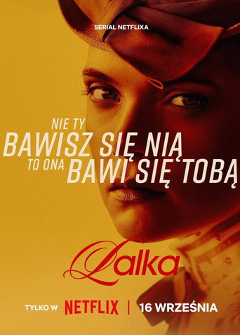 Poster The Doll (Lalka)