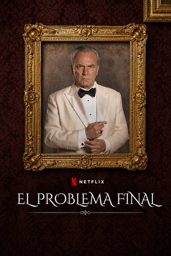 Poster The Final Problem