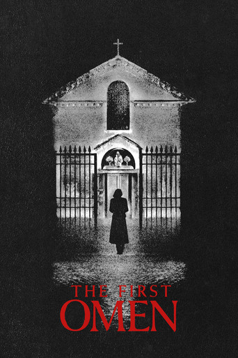 Poster The First Omen