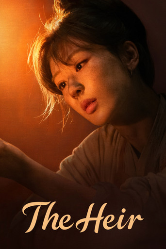 Poster The Heir (家业)