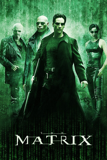 Poster The Matrix