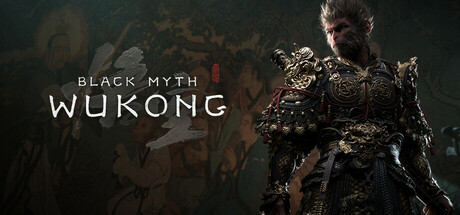 Header art Black Myth: Wukong