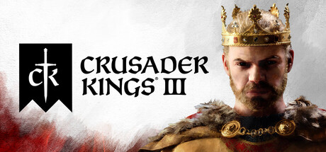 Header art Crusader Kings III