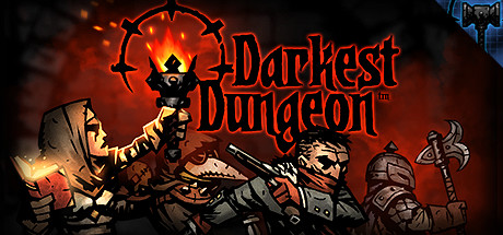 Header art Darkest Dungeon
