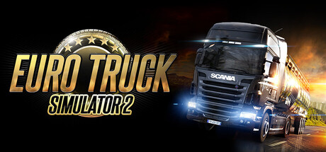 Header art Euro Truck Simulator 2