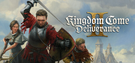 Header art Kingdom Come: Deliverance II