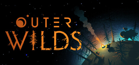 Header art Outer Wilds