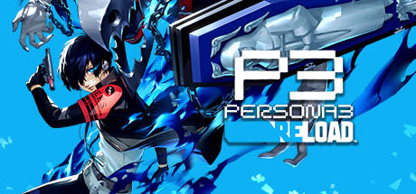 Header art Persona 3 Reload