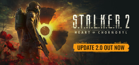 Header art S.T.A.L.K.E.R. 2: Heart of Chornobyl
