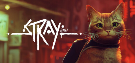 Header art Stray